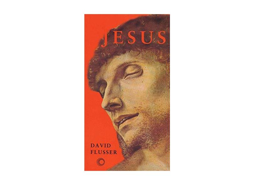 Jesus - Col. Estudos 176 - Flusser, David - 9788527302821