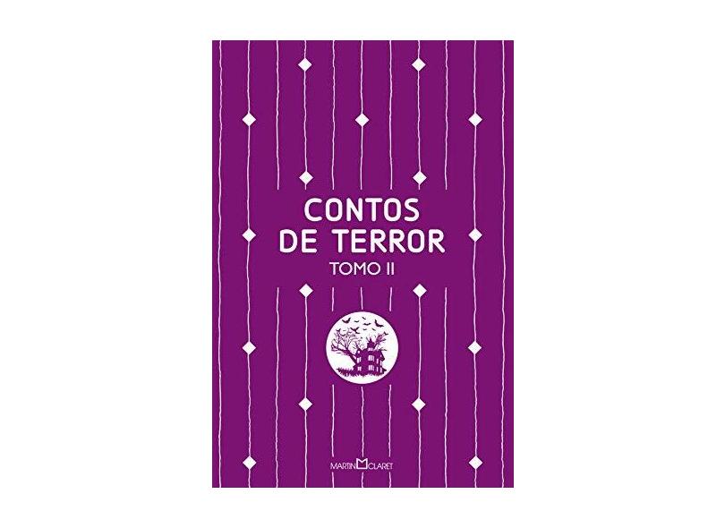 Contos de Terror - Volume 11. Tomo II - Elizabeth Gaskell - 9788544000977