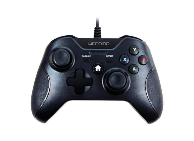Controle Xbox One Warrior JS078 - Multilaser