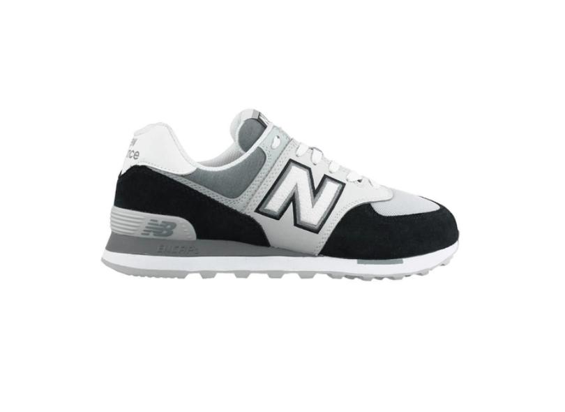 Tênis New Balance Masculino Casual M574