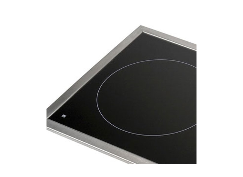 Cooktop Built 2 Bocas Acendimento Automático Acabamento Inox BLT VC 2