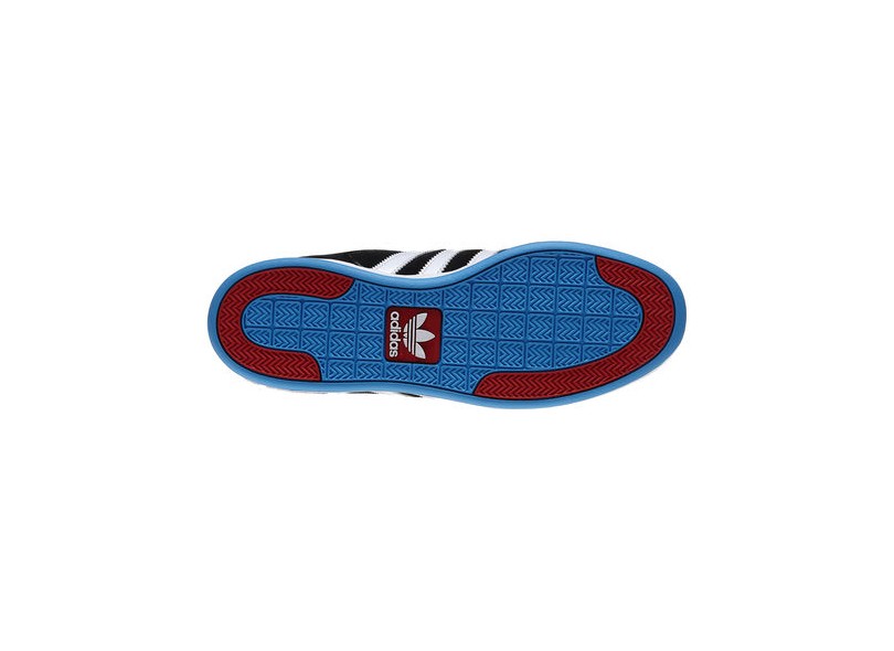 Tênis Adidas Masculino Skate Varial Low