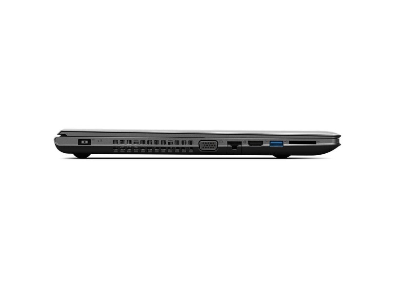 Notebook Lenovo IdeaPad Intel Core i5 8 GB de RAM HD 1 TB LED 15.6 " Windows 10 Home 300
