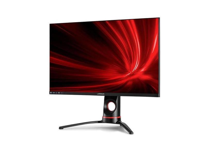 Monitor Gamer Kaizen 27 Polegadas Full Hd Ips 144hz Warrior Gamer