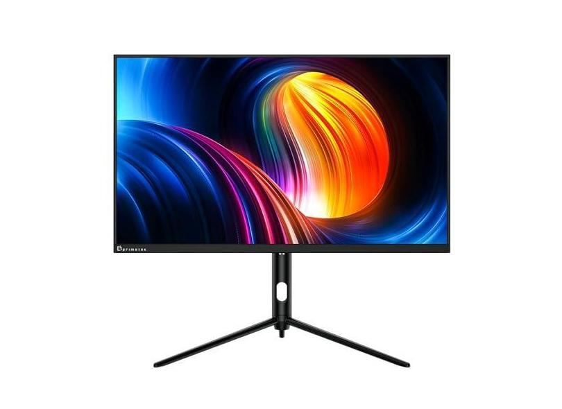 Monitor Gamer 27 180hz Ips Qhd Hdmi/dp Primetek 27a2r