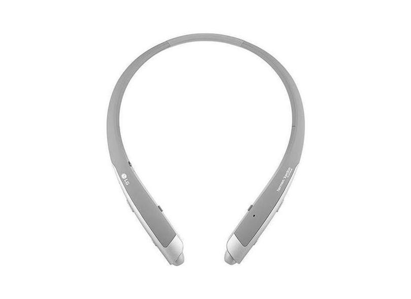 Fone De Ouvido Lg Hbs-1100 Bluetooth Cinza