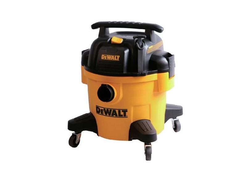 Aspirador Pó E Água 22l 1100w Dwv106 Dewalt DWV106