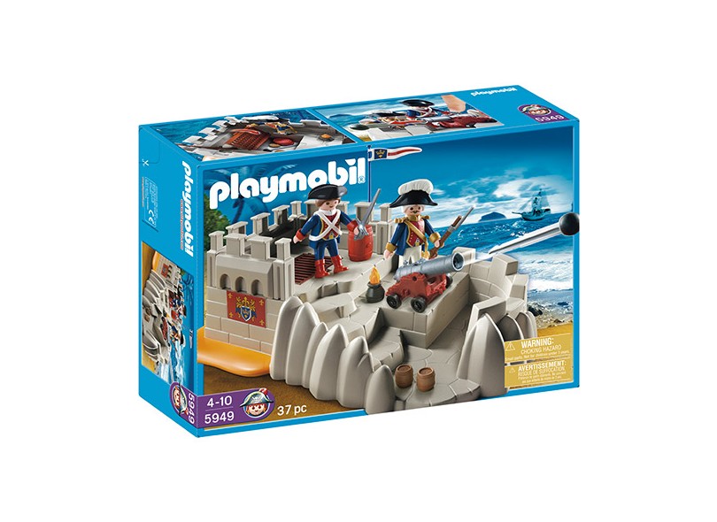 Boneco Playmobil 5949 - Sunny