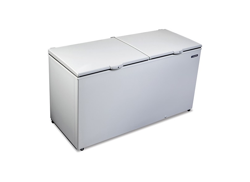 Freezer Horizontal Metalfrio 546 Litros DA550 Com O Melhor Preço é No Zoom