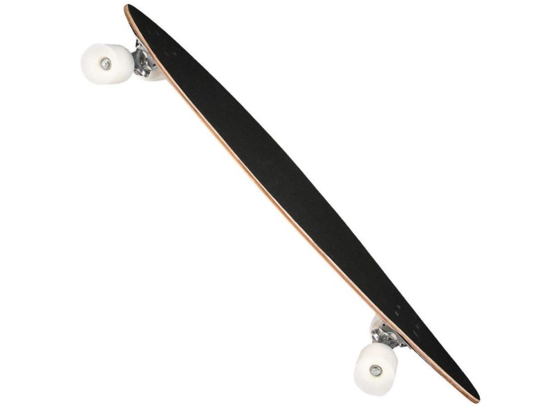 Skate Longboard - X-Seven Alien Bitch