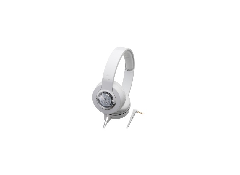 Headphone Audio-Technica ATH-WS33XBK