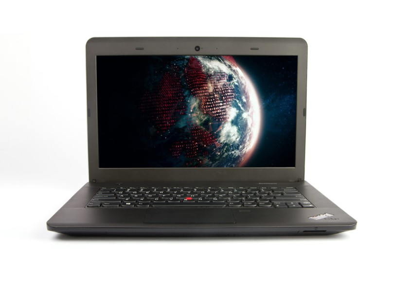 Notebook Lenovo ThinkPad Edge Intel Core i3 3110M 4 GB de RAM HD 500 GB LED 14 " Windows 8 Professional E431
