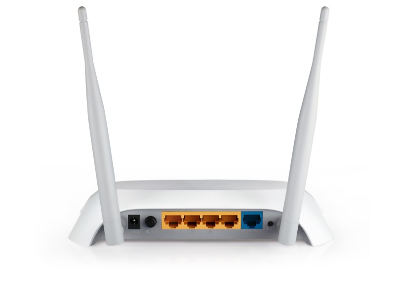 Roteador 300 Mbps TL-MR3420 3G/4G - TP-Link