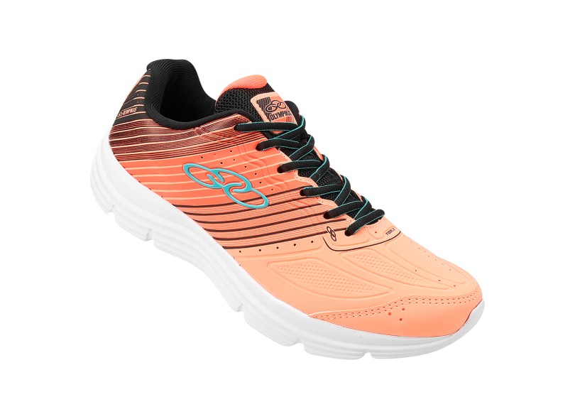 Tênis Olympikus Feminino Corrida Spin 2