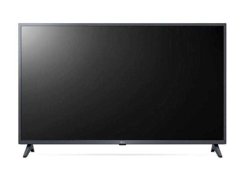 Smart TV TV LCD 43 " LG ThinQ AI 4K HDR 43UP7500PSF 2 HDMI