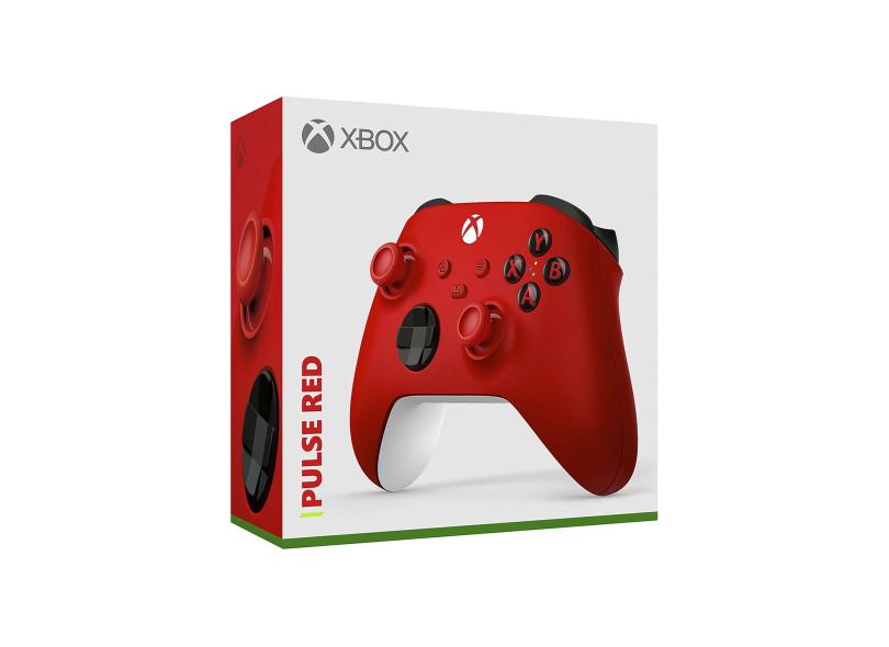 Controle Xbox Series sem Fio - Microsoft em Promoção é no Buscapé