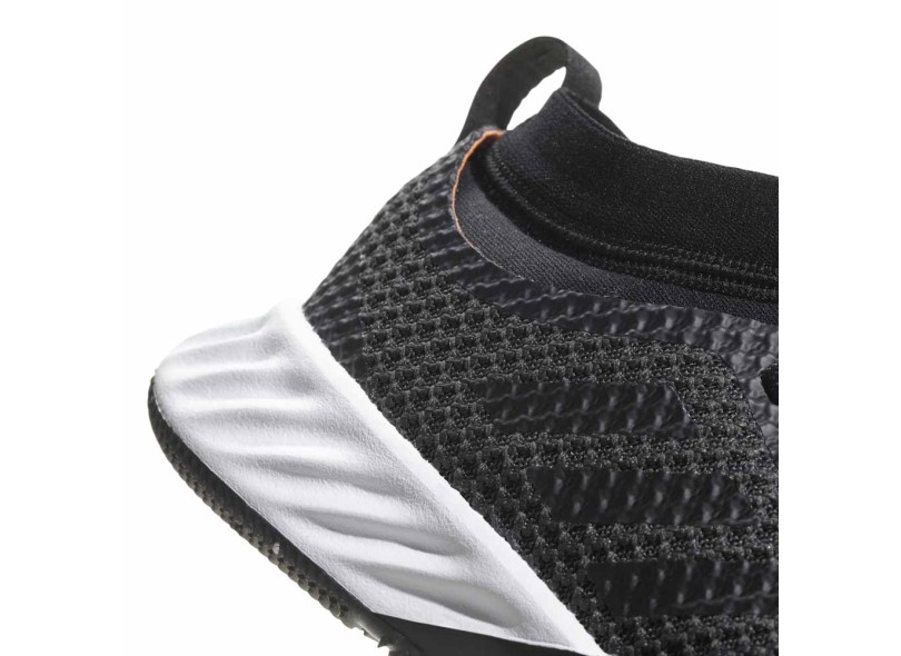 Tênis Adidas Masculino Academia Crazytrain Pro 3.0