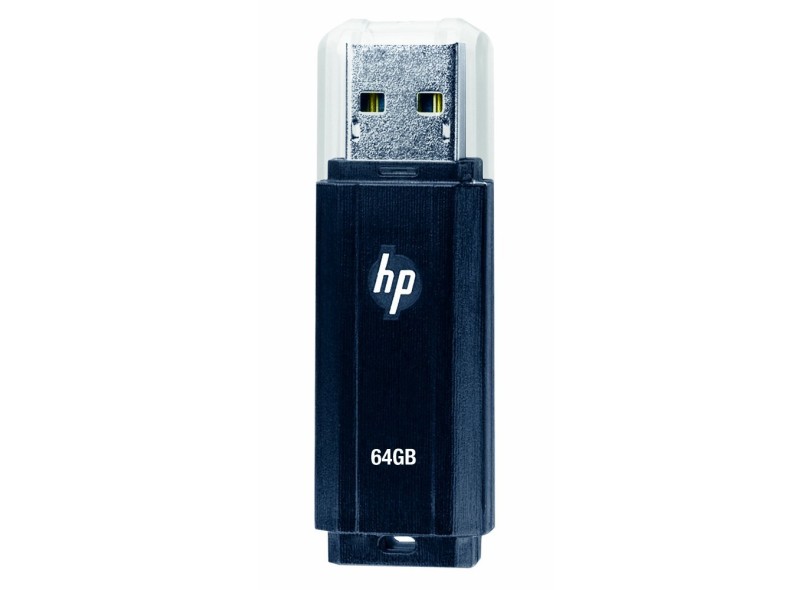 Pen Drive HP 64 GB USB 2.0 V125W
