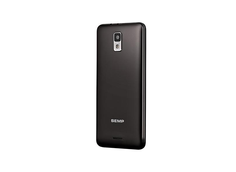 Smartphone Semp Toshiba Semp GO3e 8GB 8.0 MP Android 8.1 (Oreo) 3G Wi-Fi