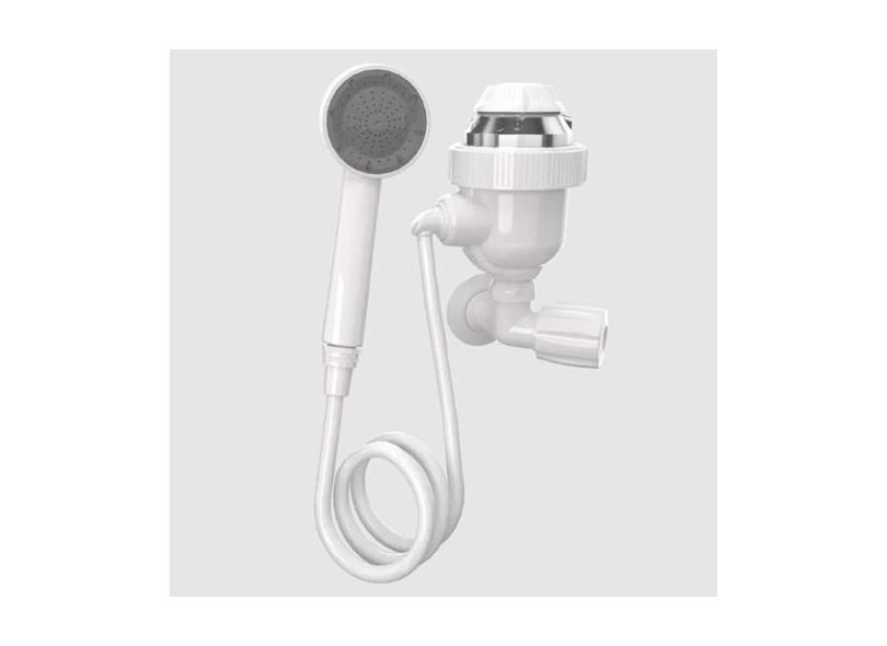 Ducha Elétrica Para Salão E Barbearia 5500W - Sintex