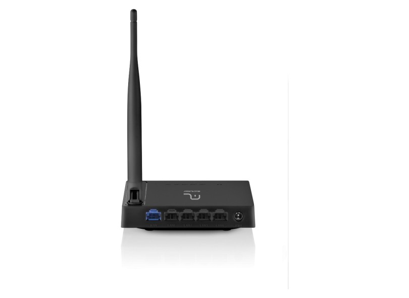 Roteador Wireless 150 Mbps RE058 - Multilaser