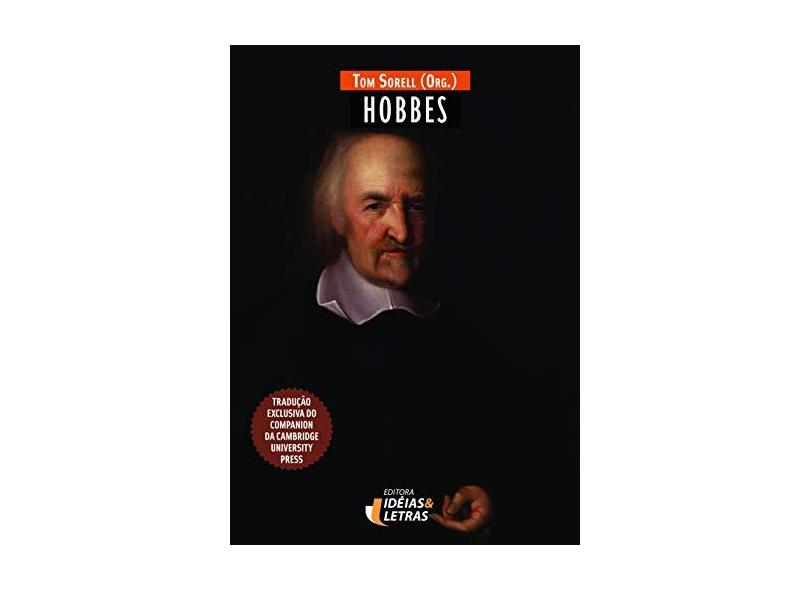 Hobbes - Capa Comum - 9788576981169