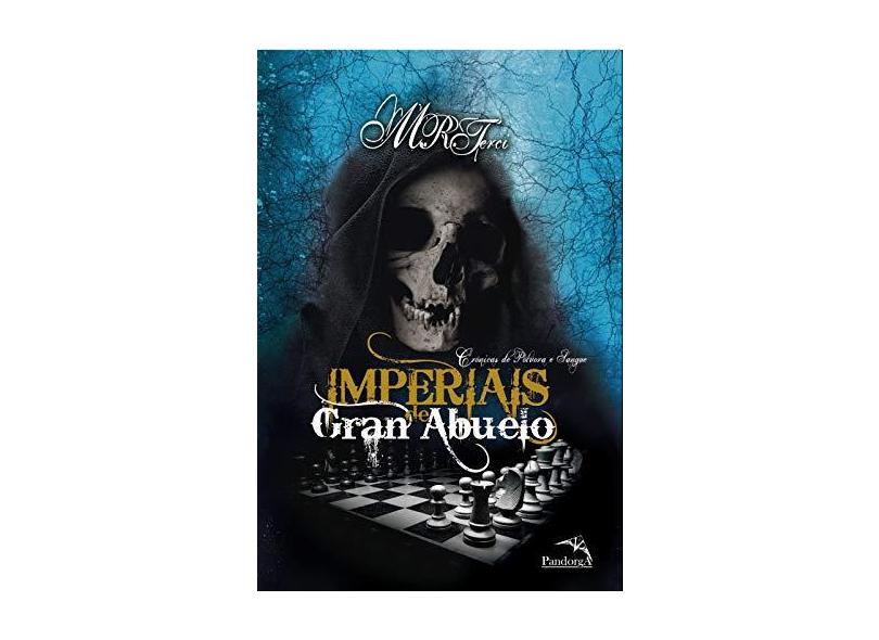 Imperiais De Gran Abuelo - Terci, M.R. - 9788584423002