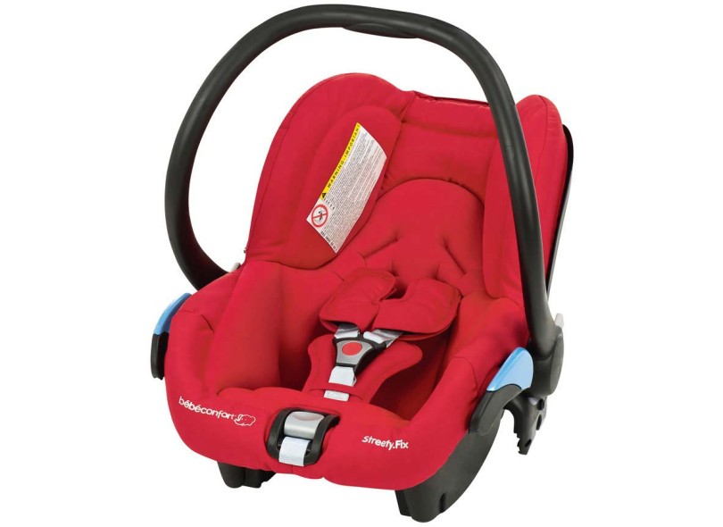Carrinho de Bebê Travel System com Bebê Conforto Bébé Confort Elea com o  Melhor Preço é no Zoom