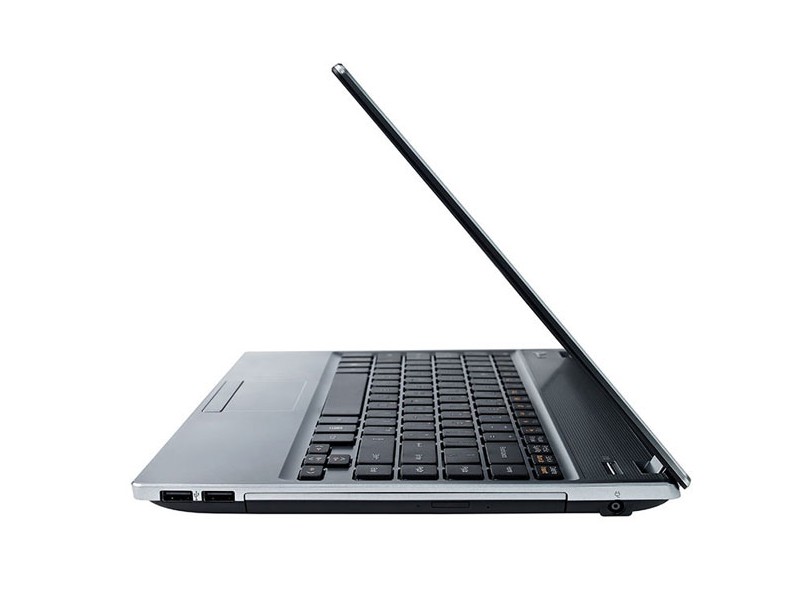 Notebook LG P430 6GB HD 500GB Intel Core i7 2620M Windows 7 Home Premium