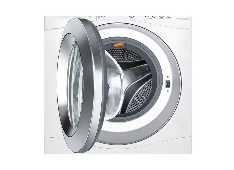 Lavadora de Roupas 8,5 KG LG Prime WD1485TD