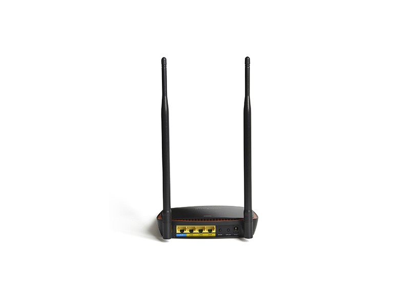 Roteador 300 Mbps L1-RWH332 - Link One