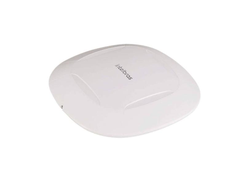 Access Point Corporativo Intelbras AP 1350 AC - Alta Potência ...