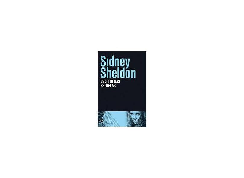 Escrito Nas Estrelas - Sheldon, Sidney - 9788501094346