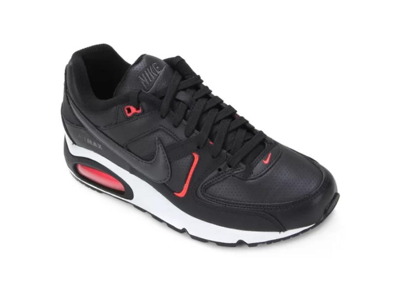Tênis Nike Masculino Casual Air Max Command