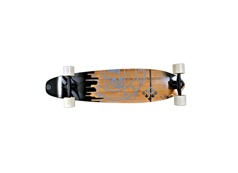 Skate Longboard - Traxart 472