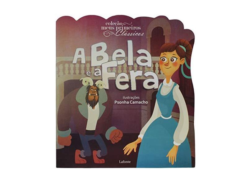 A Bela e a Fera - Vários Autores - 9788581863146