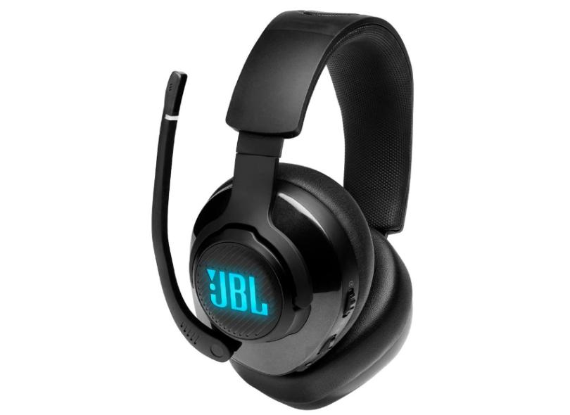 Headset Gamer com Microfone JBL Quantum 400