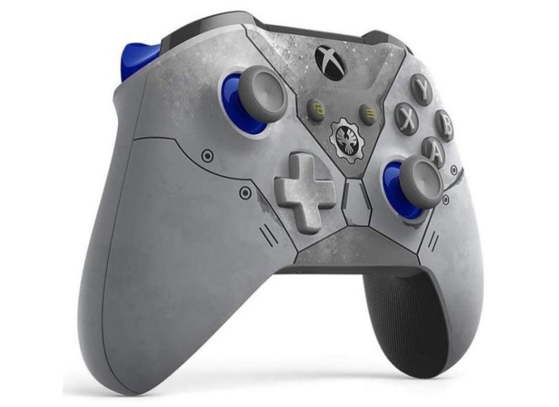 Gears 5 para Xbox One Microsoft KaBuM