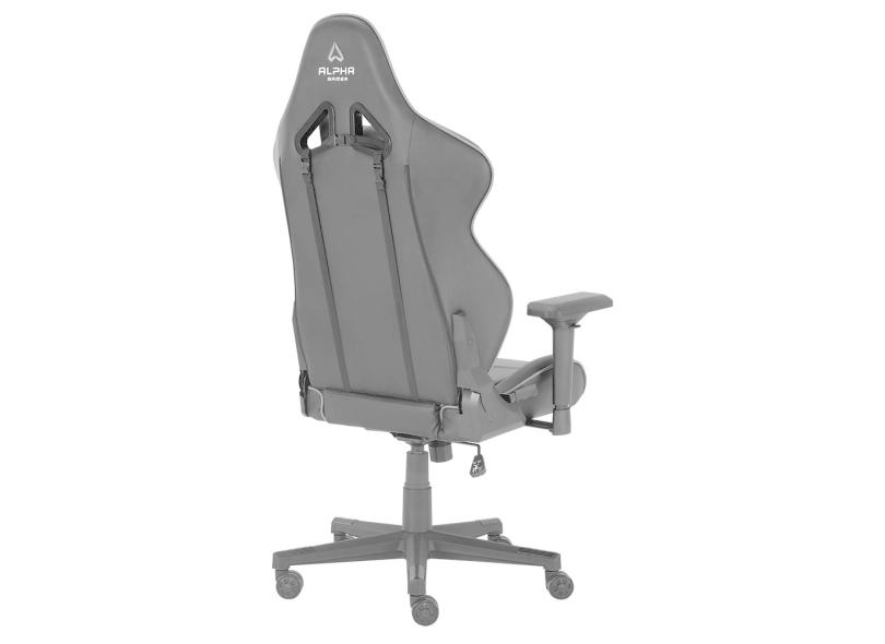 Cadeira Gamer Reclinável Nimbus Alpha Gamer
