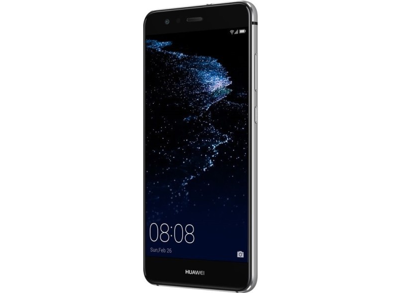 Smartphone Huawei P Series 32GB P10 Lite 2 Chips Android 7.0 (Nougat) 3G 4G Wi-Fi
