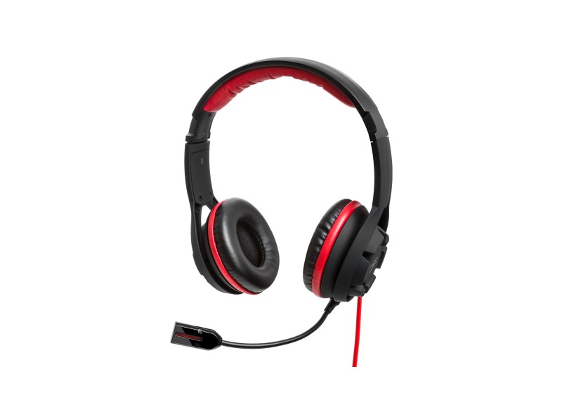 Headphone Sentey Reverb X GS-4340