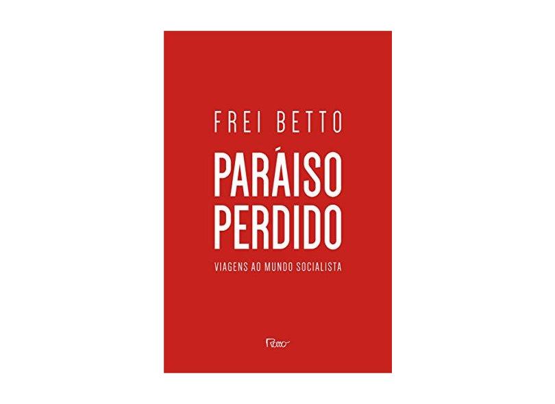 Paraíso Perdido - Capa Comum - 9788532530028
