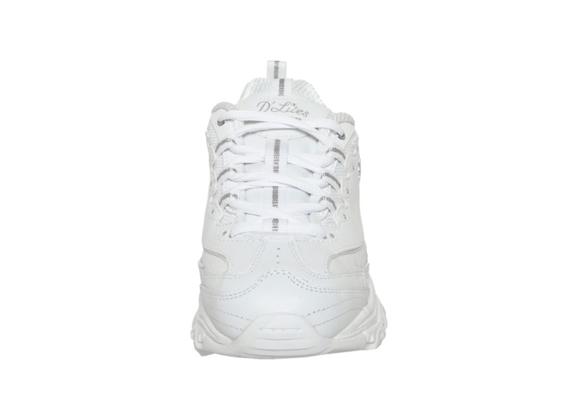 Tênis Skechers Feminino Running (Corrida) D'Lites
