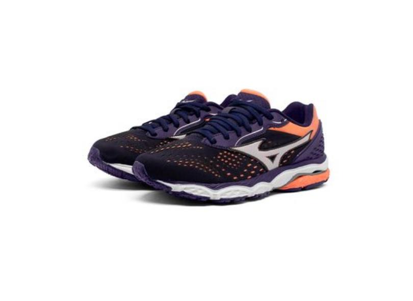 Tênis Mizuno Feminino Corrida Mirai 3