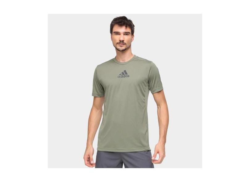 camiseta adidas preço