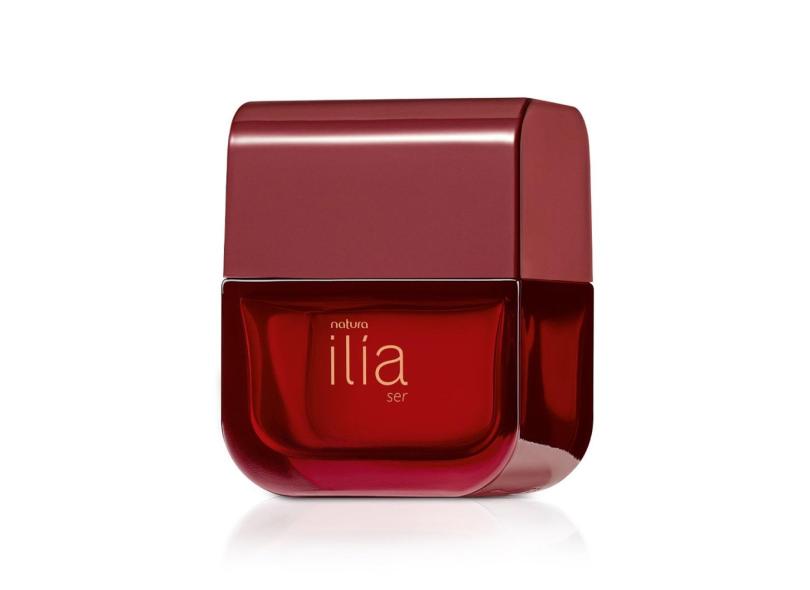 Natura Ilia Ser Deo Parfum 50ml com o Melhor Preço é no Zoom