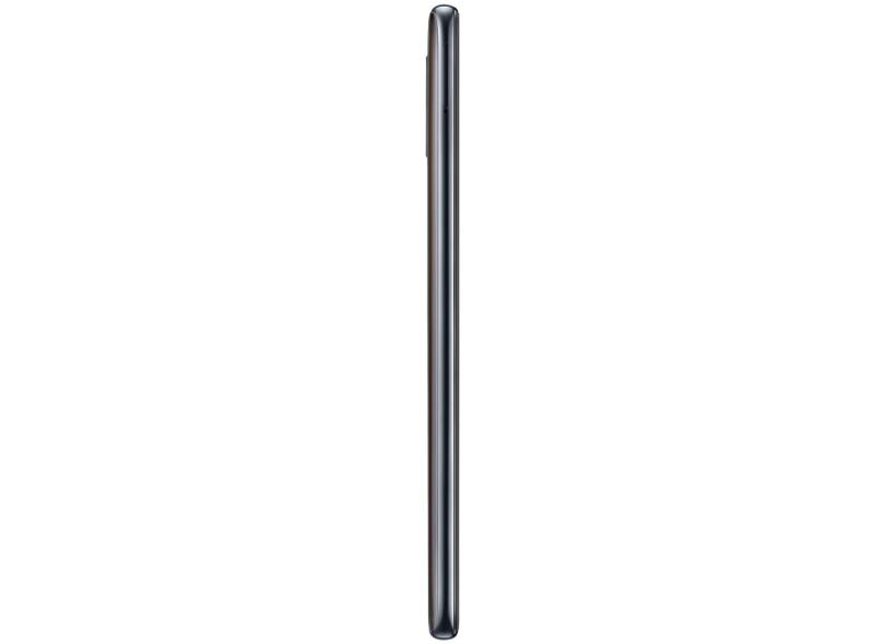Smartphone Samsung Galaxy A70 128GB Qualcomm Snapdragon 675 32,0 MP 2 Chips Android 9.0 (Pie) 3G 4G Wi-Fi