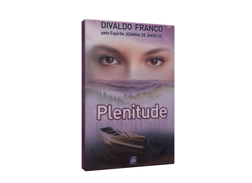 Plenitude - Divaldo Pereira Franco - 9788561879846