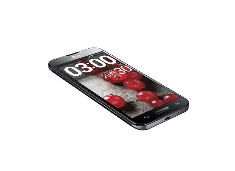 Smartphone LG Optimus G Pro E989 Câmera 13 MP Desbloqueado Android 4.1 Wi-Fi