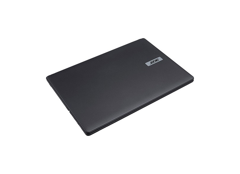 Notebook Acer Aspire E Intel Pentium N3540 4 GB de RAM HD 500 GB LED 14 " Windows 8.1 ES1-411-P5M3